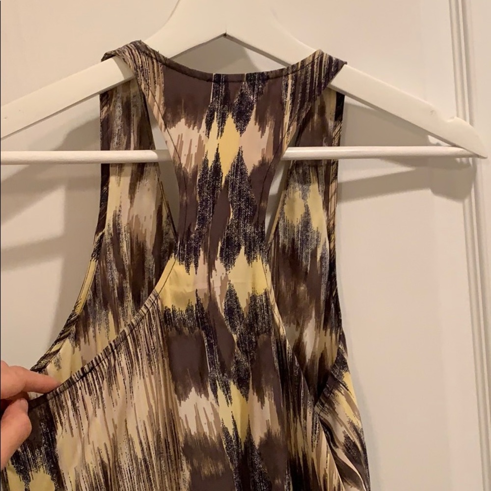 Parker Racerback Dress - Picture 7 of 7